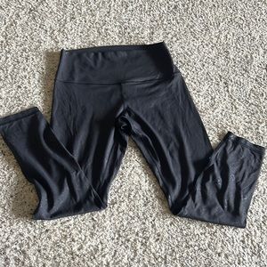 Lululemon Align High-rise leggings size 10